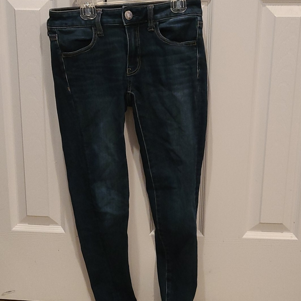 American Eagle Jeggings